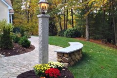 Pavers